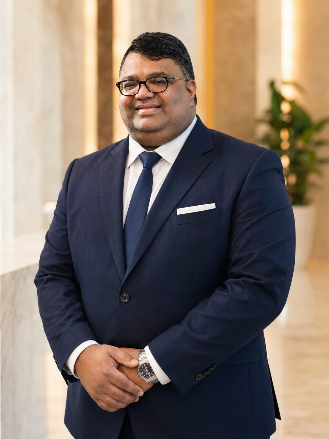 Dr. Shishir Agarwal